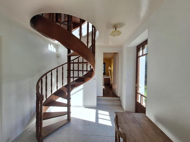 Maison - 160 m² - 5 pièces