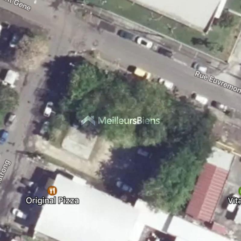 Local d'activité / Entrepôt - 1 263 m²