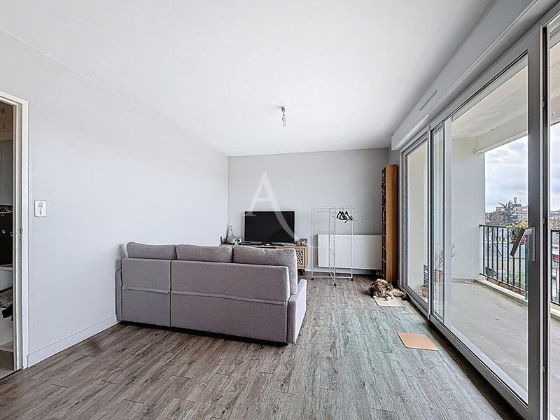 Appartement - 71 m² - 4 pièces