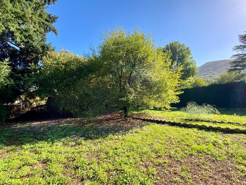 Maison - 125 m² - 7 pièces