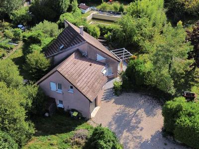 Maison - 112 m² - 5 pièces