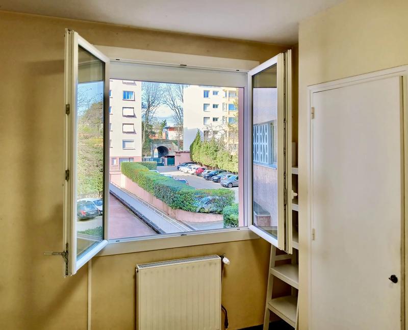 Appartement - 54 m² - 2 pièces