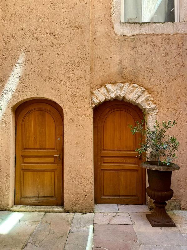 Appartement - 198 m² - 7 pièces