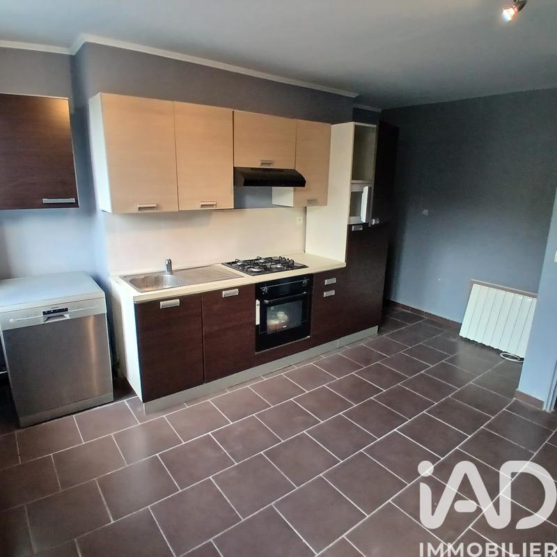 Maison - 175 m² - 8 pièces