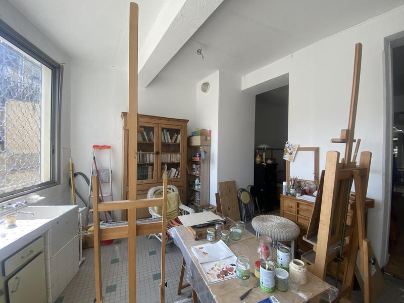 Maison - 310 m² - 5 pièces