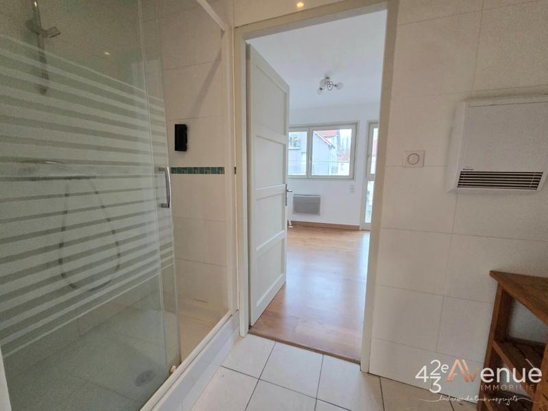 Maison - 142 m² - 5 pièces