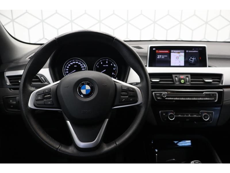 Bmw X2 sDrive 16d 116 ch Dkg7 Lounge