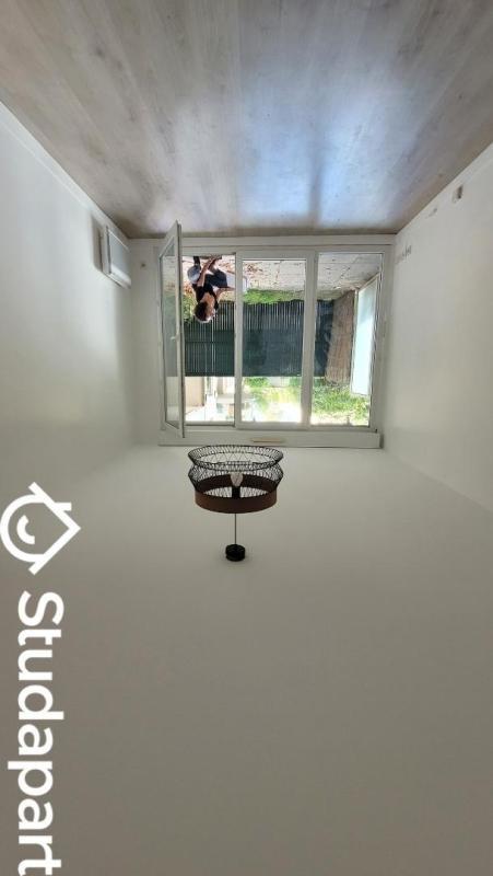 Appartement - 58 m² - 2 pièces