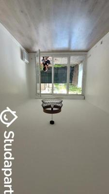 Appartement - 58 m² - 2 pièces