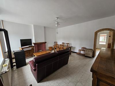 Maison - 113 m² - 4 pièces