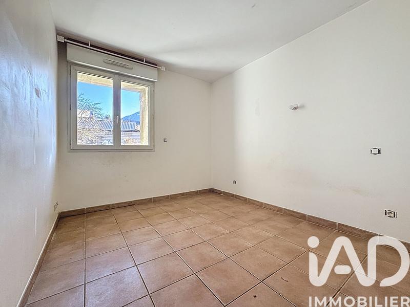 Appartement - 47 m² - 3 pièces