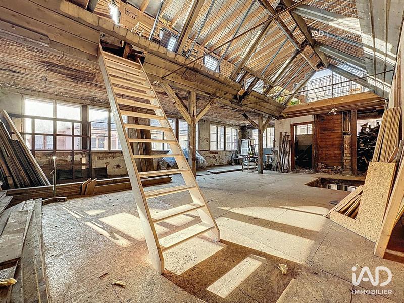 Appartement - 535 m²