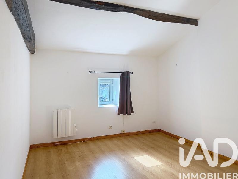 Maison - 127 m² - 5 pièces