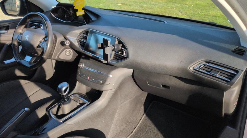 Peugeot 308 II 1.6 Thp 125 Active