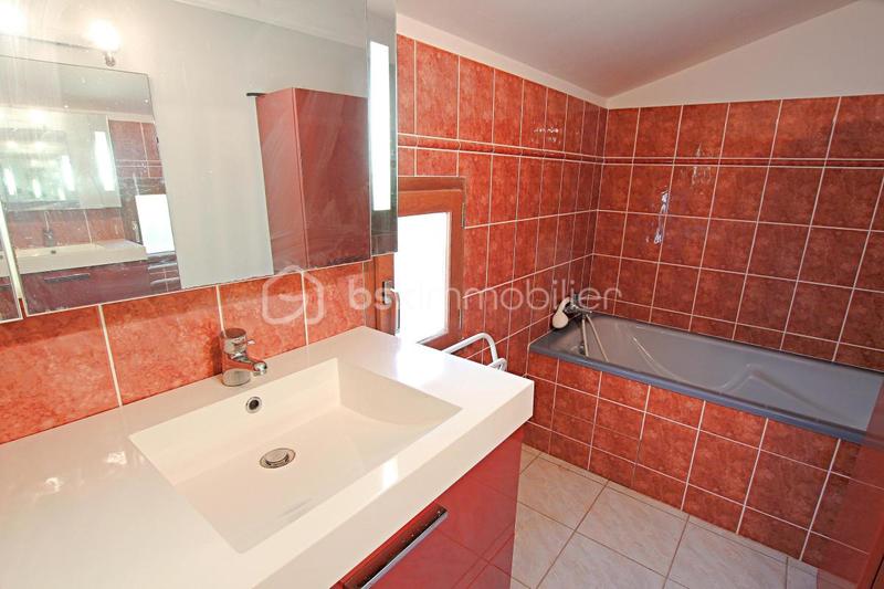 Villa - 79 m² - 5 pièces