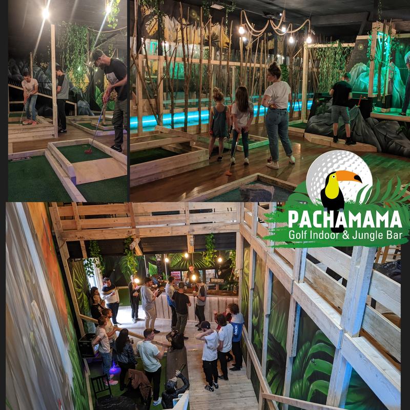 Pachamama