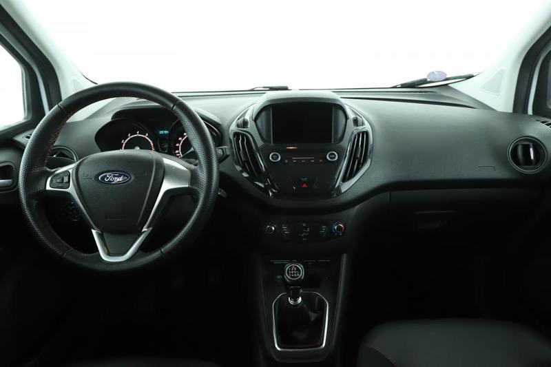 Ford Tourneo Courier 1.0 E Sport 100 ch