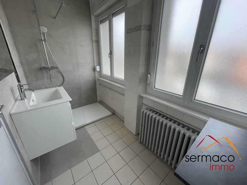 Appartement - 78 m² - 3 pièces