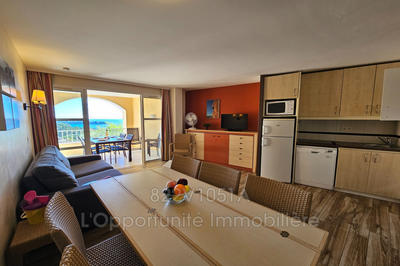 Appartement - 39 m² - 3 pièces