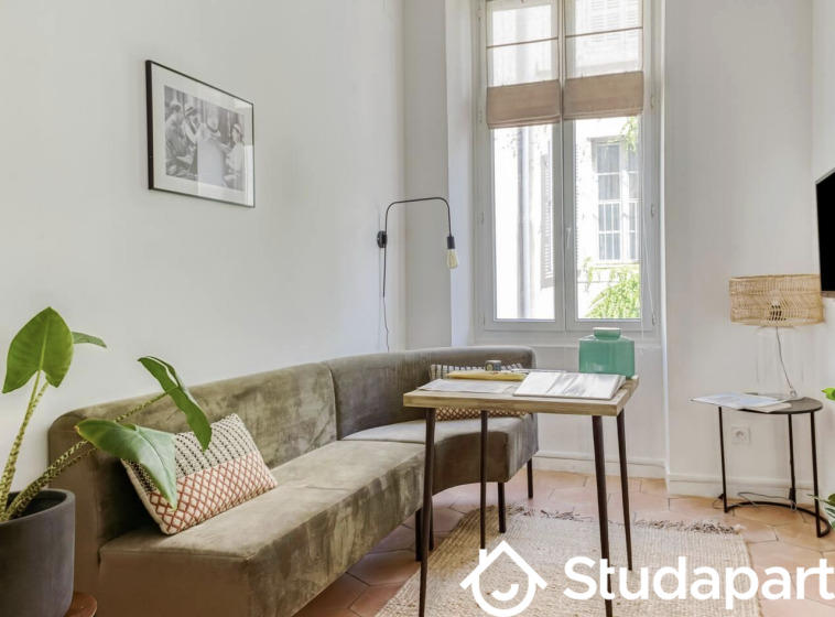 Maison - 30 m² - 2 pièces