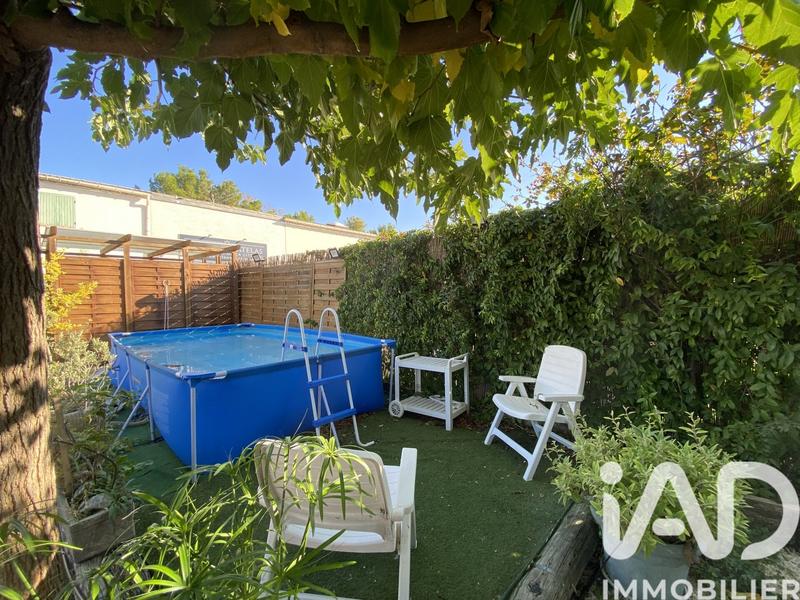 Maison - 133 m² - 5 pièces