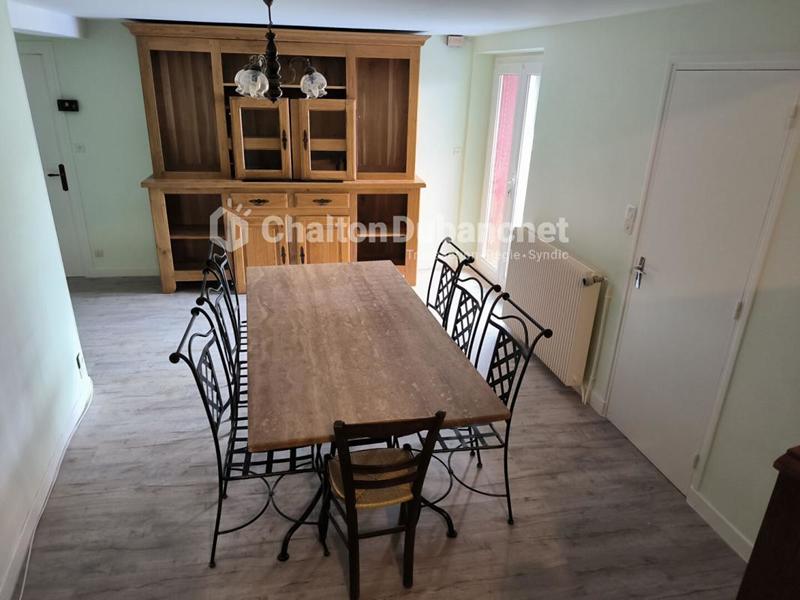 Fonds de commerce - 130 m²