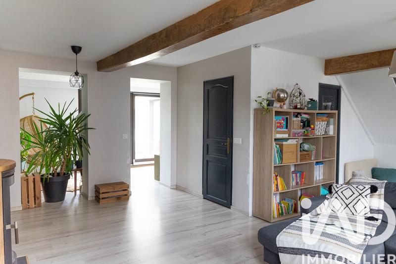 Maison - 174 m² - 7 pièces