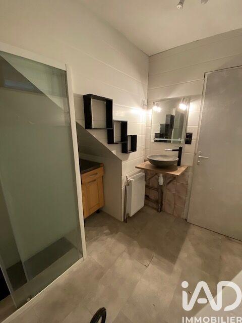 Maison - 132 m² - 4 pièces