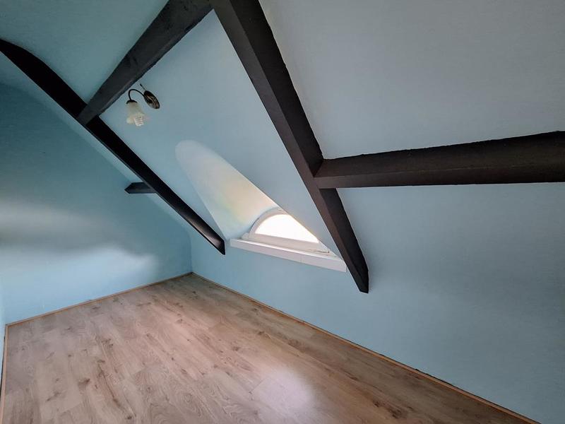 Maison - 105 m² - 6 pièces