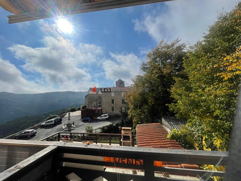 Appartement - 35 m² - 1 pièce