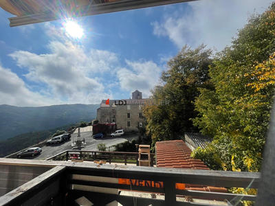 Appartement - 35 m² - 1 pièce