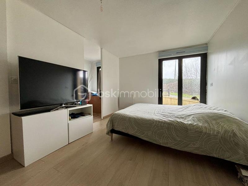 Maison de campagne - 166 m² - 7 pièces