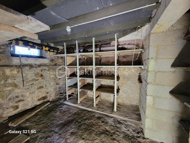 Maison traditionnelle - 89 m² - 5 pièces