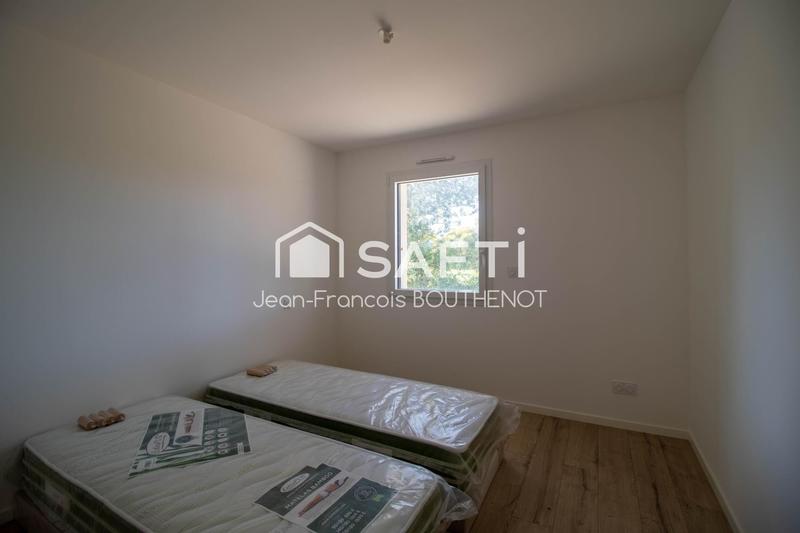 Maison - 155 m² - 5 pièces