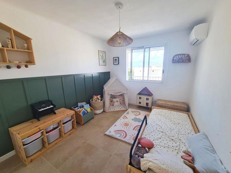 Appartement - 75 m² - 4 pièces