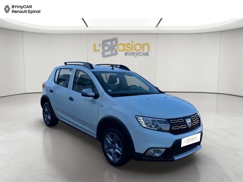 Dacia Sandero SCe 75 Evasion