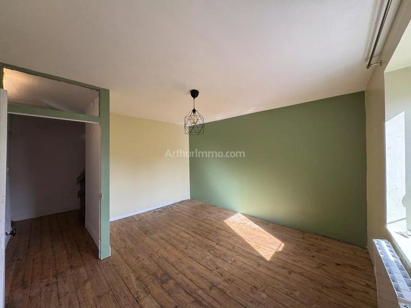 Maison - 155 m² - 5 pièces