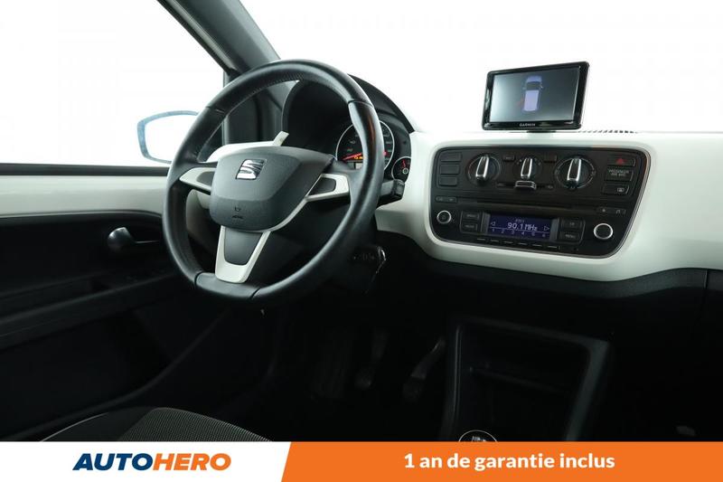 Seat Mii 1.0 Urban Design 5p 60 ch