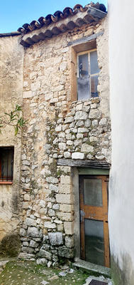 Immeuble - 48 m² - 1 pièce