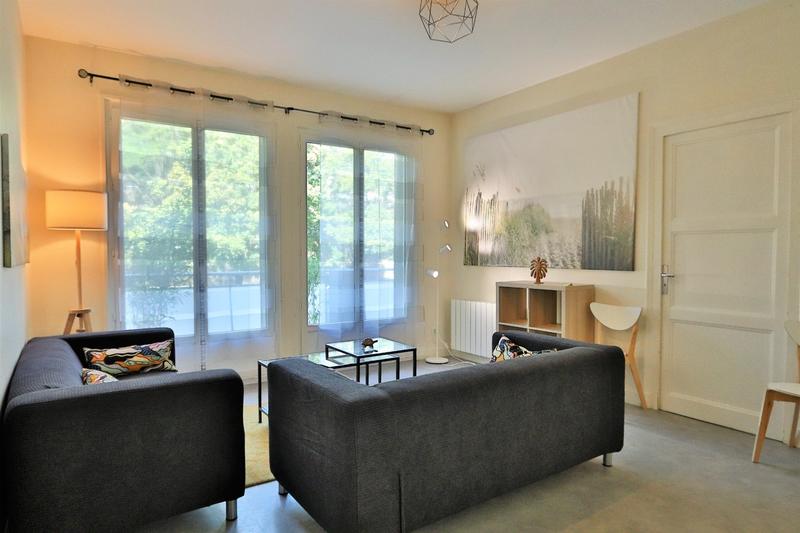 Appartement - 67 m² - 4 pièces