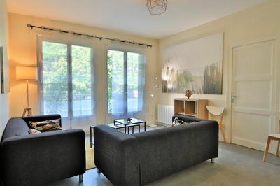 Appartement - 67 m² - 4 pièces