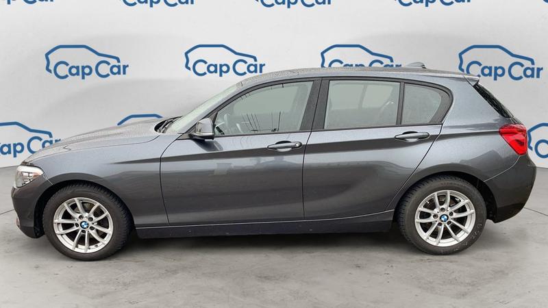 Bmw Série 1 116 d Business Design