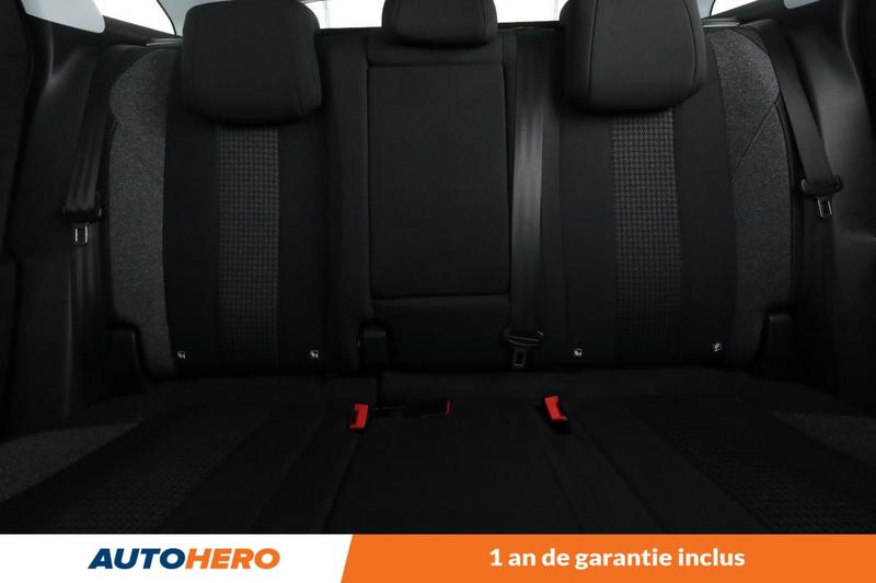 Peugeot 3008 1.5 Blue-HDi Active Eat8 130 ch