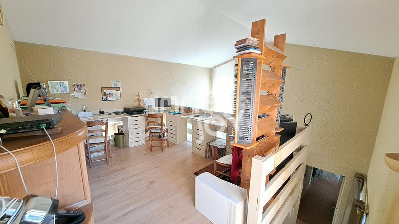 Maison - 147 m² - 5 pièces