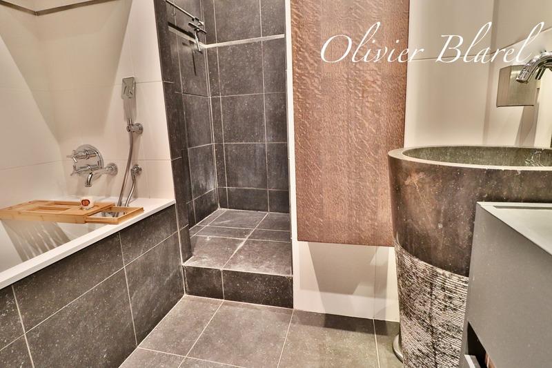 Appartement - 118 m² - 5 pièces