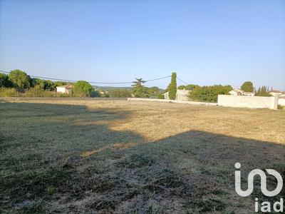Terrain - 1 204 m²