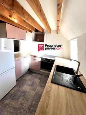 Appartement - 51 m² - 3 pièces