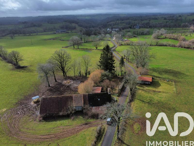 Maison - 77 m² - 4 pièces