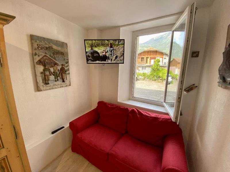 Appartement - 240 m² - 1 pièce