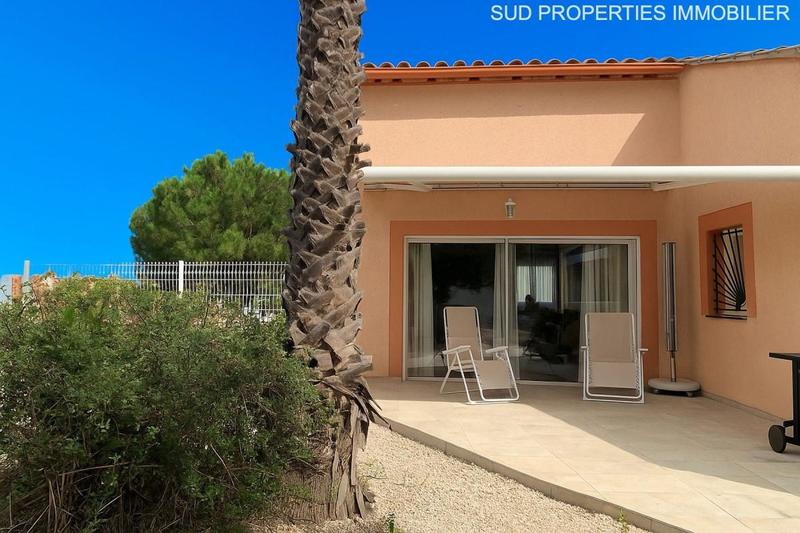 Villa - 161 m² - 5 pièces